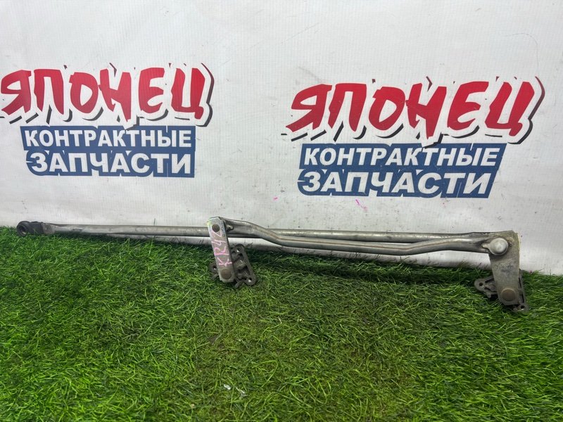 Трапеция дворников TOYOTA LITE ACE KR42 7K-E (б/у)