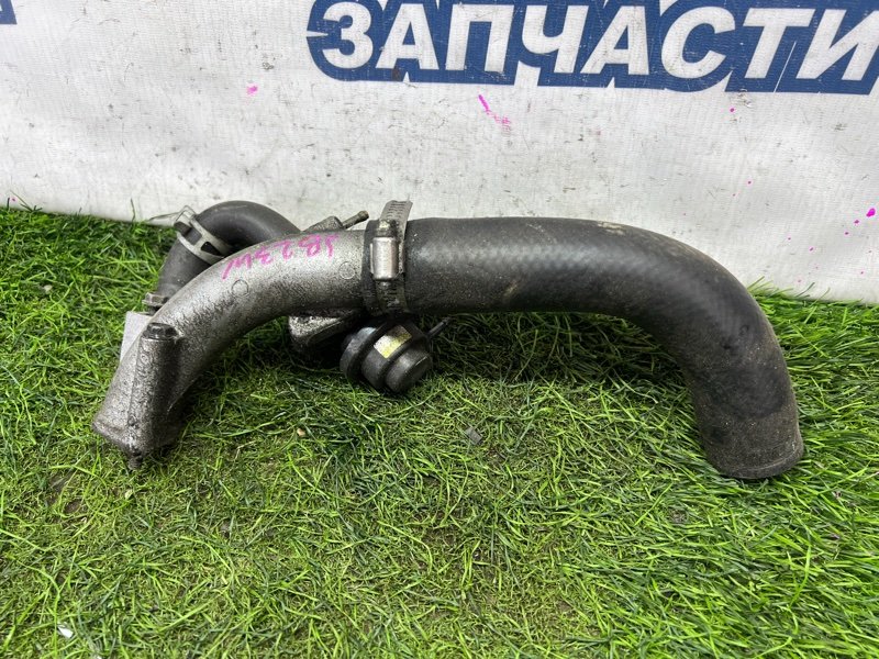 Перепускной клапан SUZUKI JIMNY JB23W K6AT (б/у)