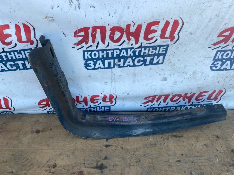 Крепление бака ISUZU ELF NPR71 4HG1 (б/у)