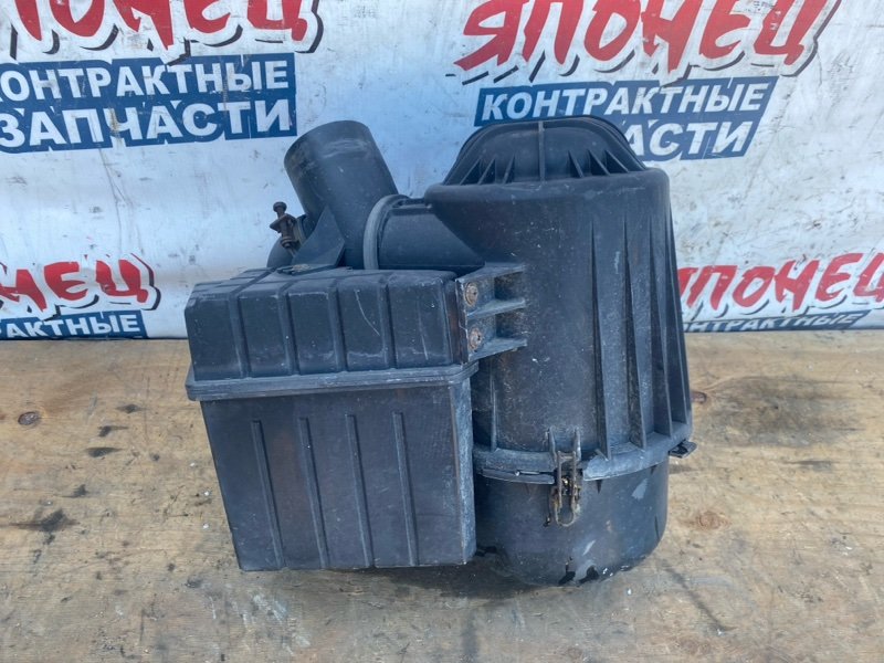 Корпус воздушного фильтра ISUZU ELF NPR71 4HG1 (б/у)