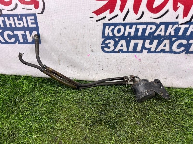 Ресивер вакуумный Suzuki JIMNY JB23W K6AT (б/у)