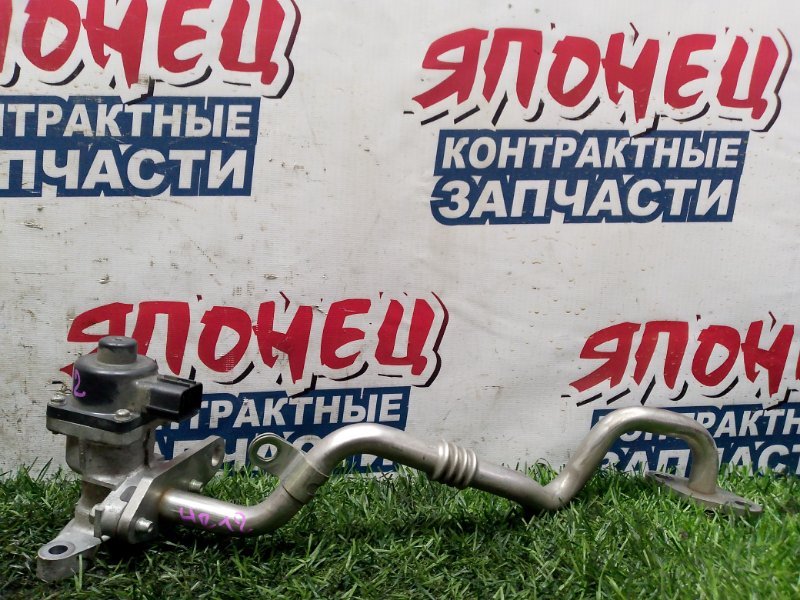 Клапан egr NISSAN NOTE HE12 HR12DE (б/у)