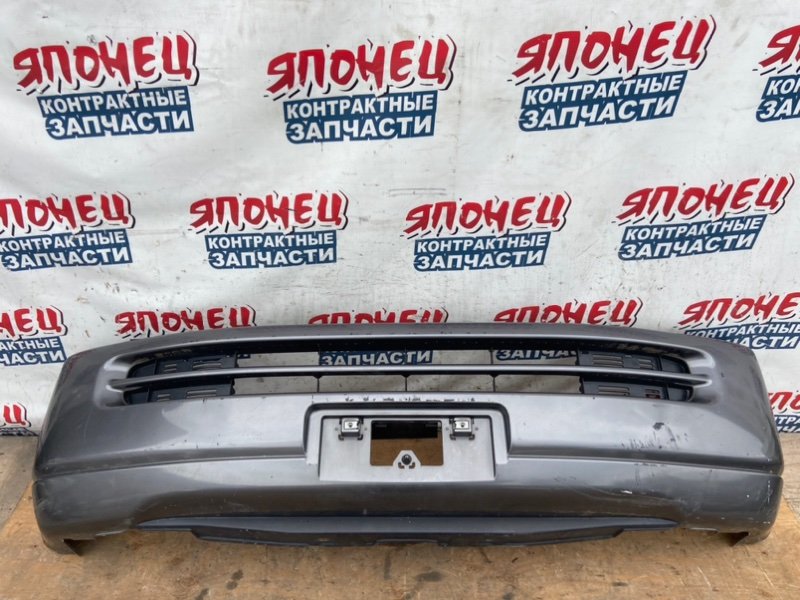 Бампер HONDA STEPWGN RF1 B20B передний (б/у)