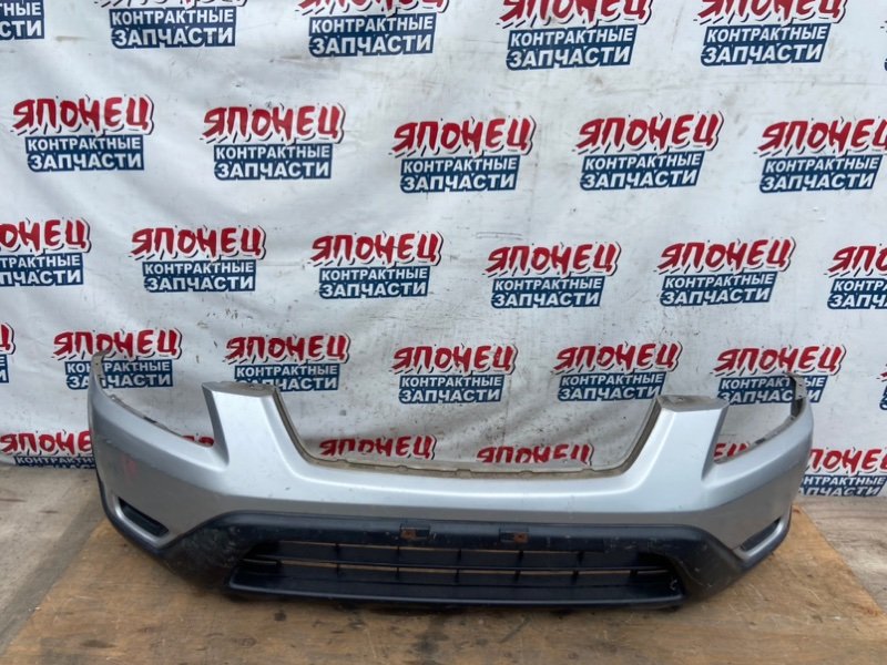 Бампер HONDA CR-V RD5 K20A передний (б/у)