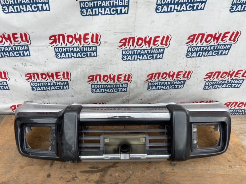 Бампер DAIHATSU TERIOS J100G HC-EJ передний (б/у)