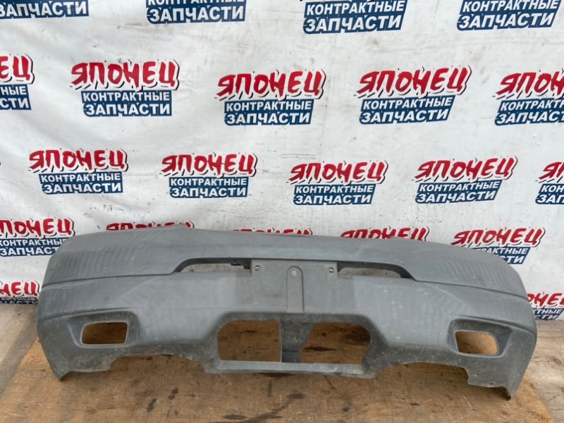 Бампер MAZDA BONGO SK82M F8 передний (б/у)