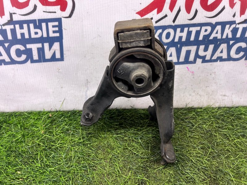 Подушка двигателя TOYOTA WISH ZNE10 1ZZ-FE задняя (б/у)