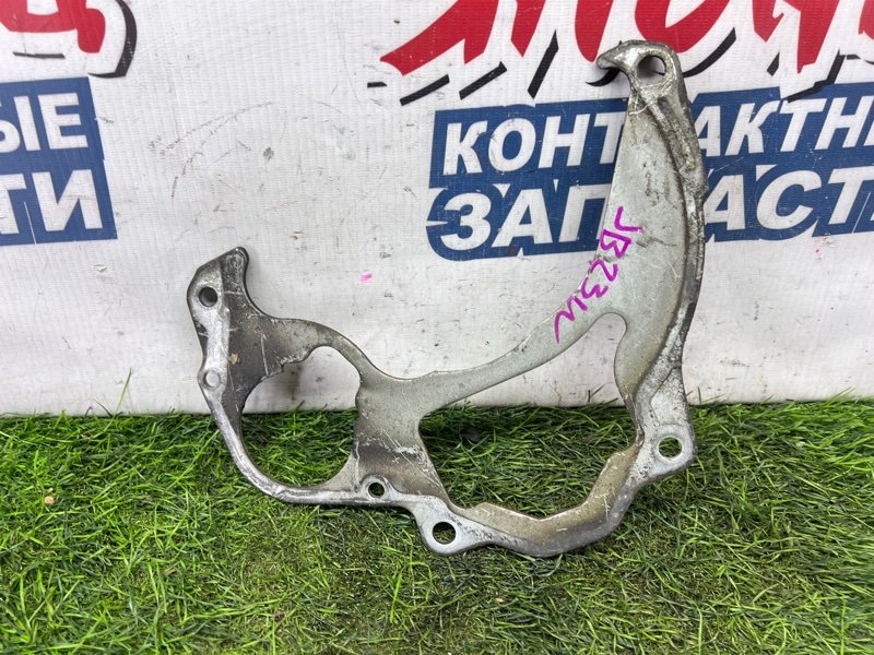 ПЛАСТИНА АКПП Suzuki JIMNY JB23W K6AT (б/у)
