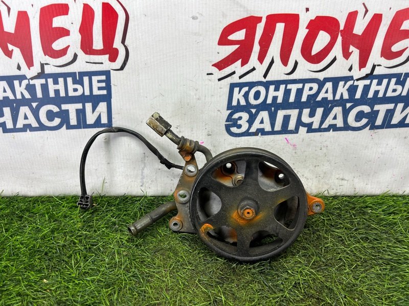Гидроусилитель MAZDA MPV LWFW AJDE (б/у)