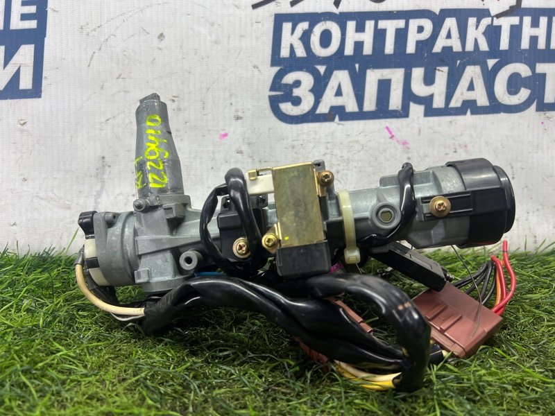 Замок зажигания HONDA STEPWGN RF1 B20B (б/у)