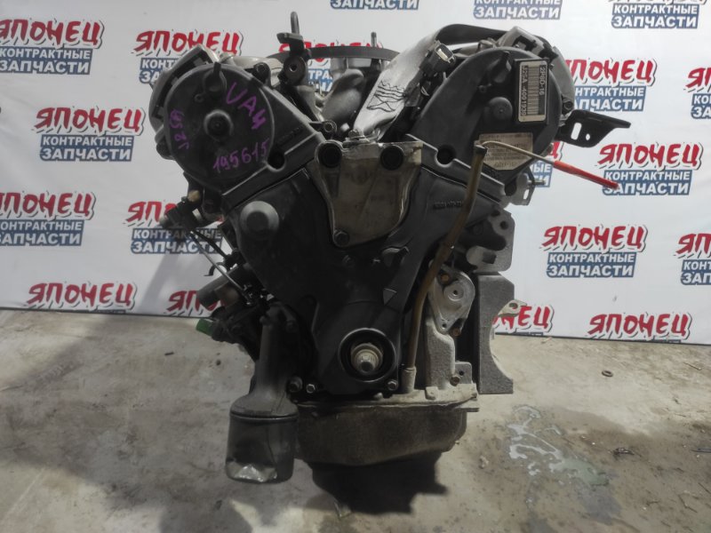 Двигатель HONDA SABER UA4 J25A (б/у)
