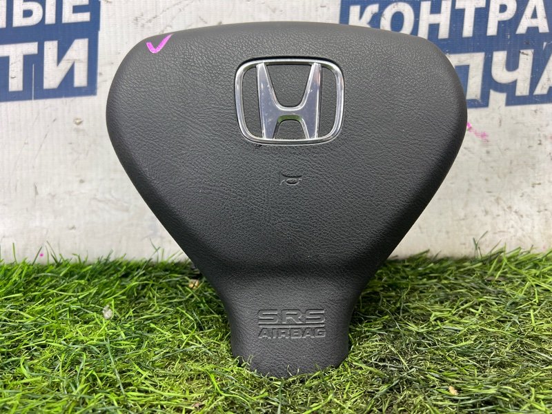 AIRBAG на руль HONDA FIT GD1 L13A (б/у)