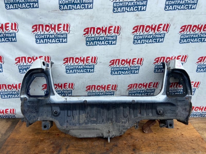 Панель кузова HONDA ACCORD CD3 F18B задний (б/у)