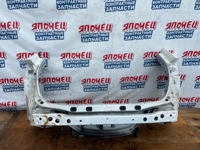 Панель кузова MAZDA ATENZA GH5FW L5VE задний (б/у)