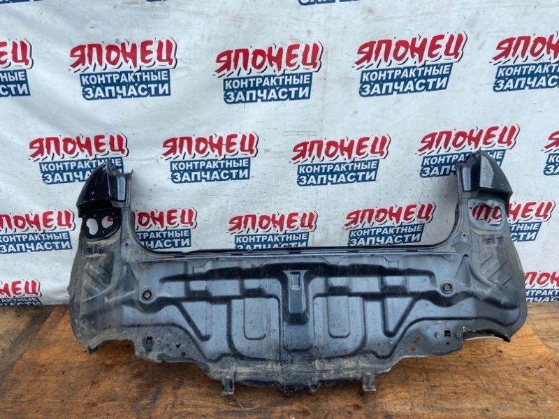 Панель кузова HONDA ACCORD CL7 K20A задний (б/у)