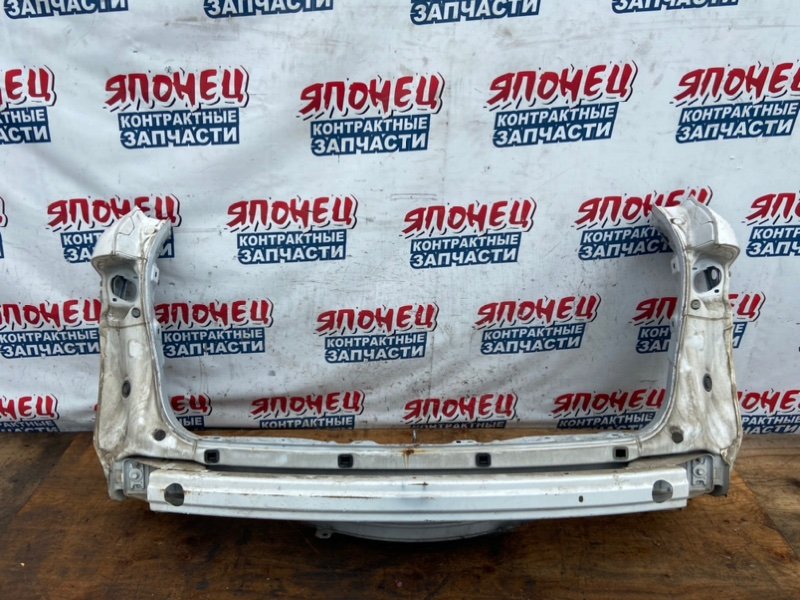 Панель кузова MAZDA ATENZA GY3W L3VE задний (б/у)