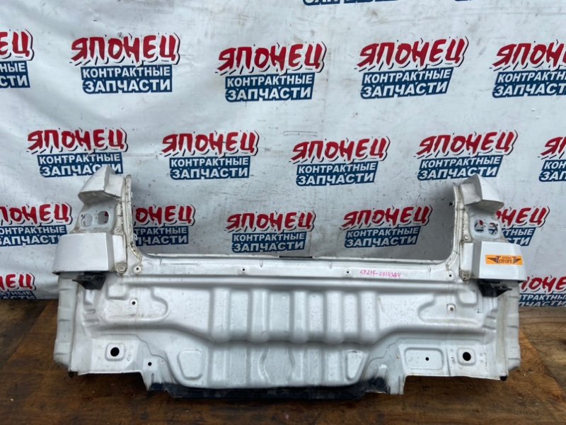 Панель кузова TOYOTA CORONA PREMIO ST215 3S-FE задний (б/у)