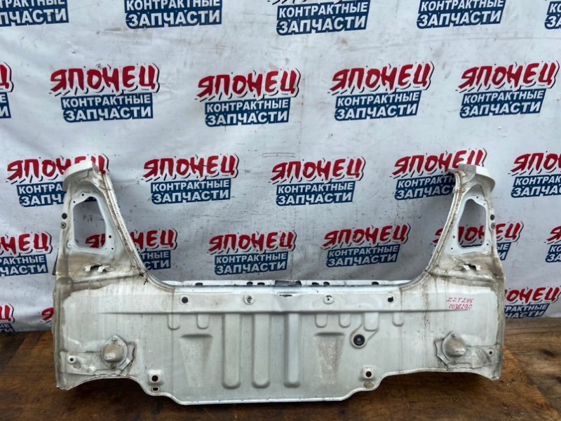 Панель кузова TOYOTA ALLION ZZT245 1ZZ-FE задний (б/у)