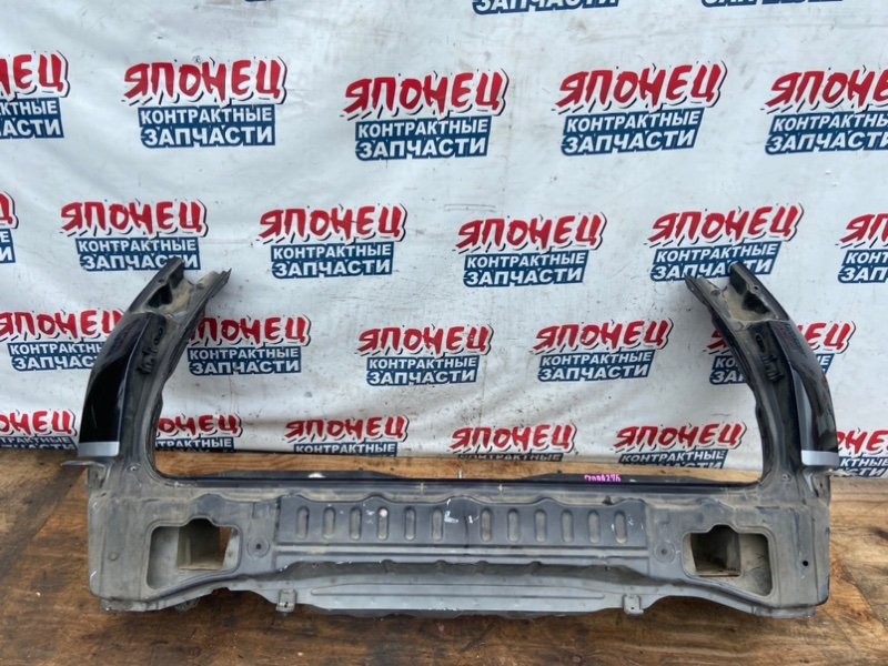 Панель кузова TOYOTA SPRINTER CARIB AE114 4A-FE задний (б/у)