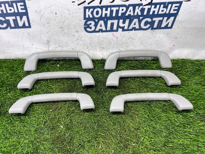 Ручка салона TOYOTA MARK X ZIO ANA10 2AZ-FE (б/у)