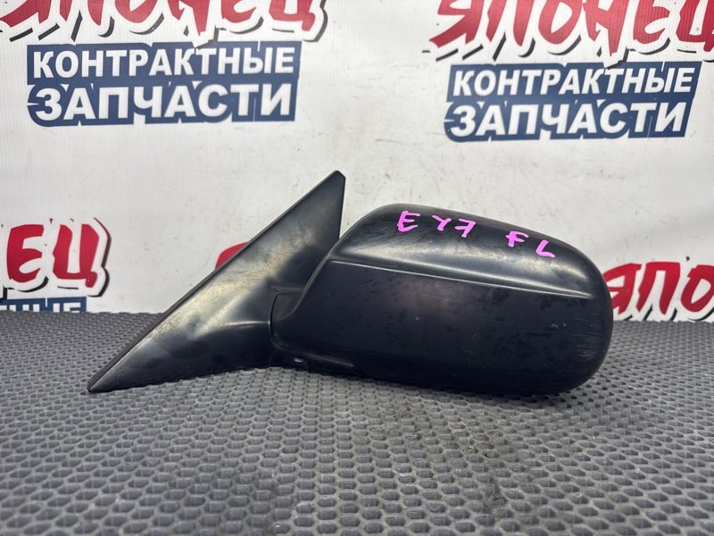 Зеркало HONDA PARTNER EY7 D15B переднее левое (б/у)