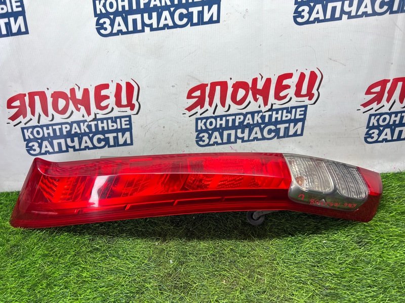 Стоп-сигнал HONDA STREAM RN6 R18A задний левый (б/у)