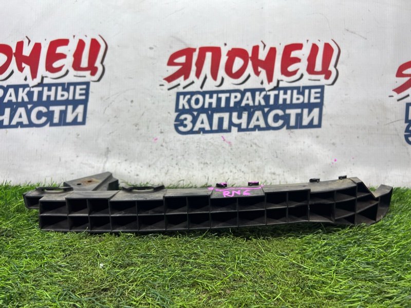 Планка под фару HONDA STREAM RN6 R18A передняя левая (б/у)