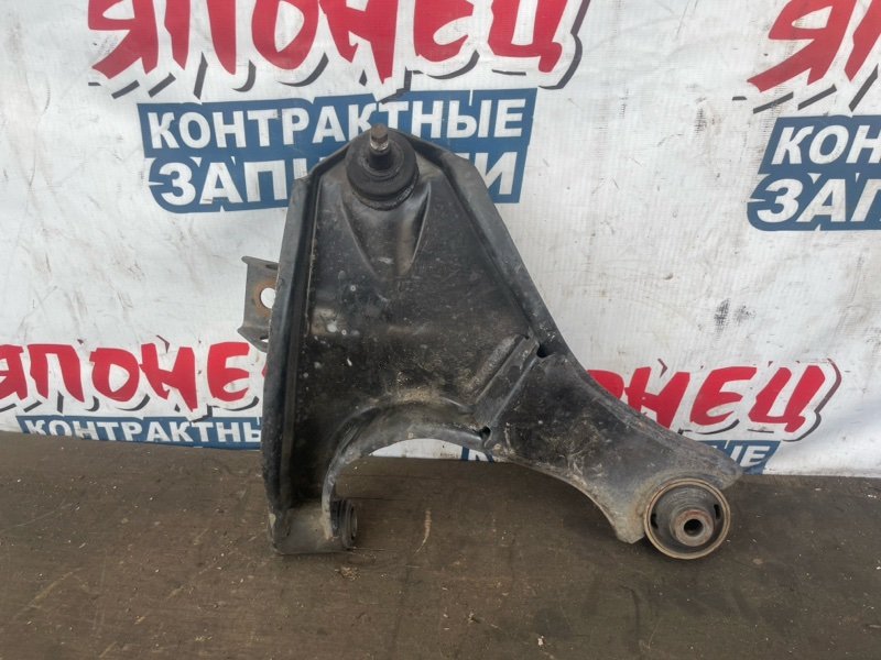 Рычаг нижний DAIHATSU TERIOS KID J131G EF-DEM передний левый (б/у)