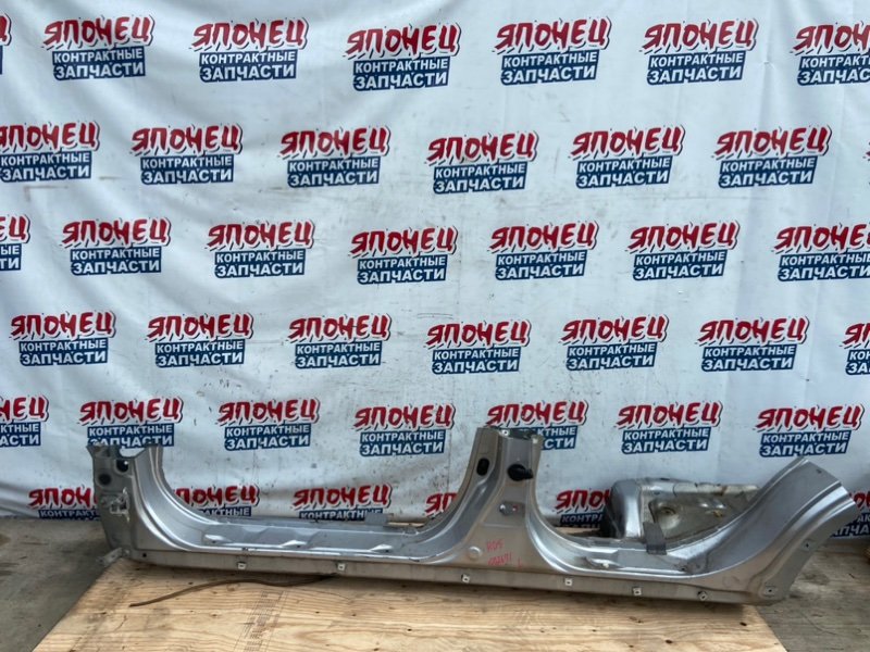 Порог HONDA CR-V RD5 K20A левый (б/у)