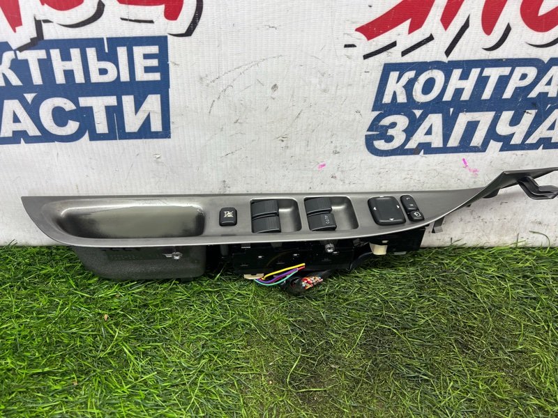 Блок упр. стеклоподъемниками MAZDA ATENZA GY3W L3VE передний правый (б/у)