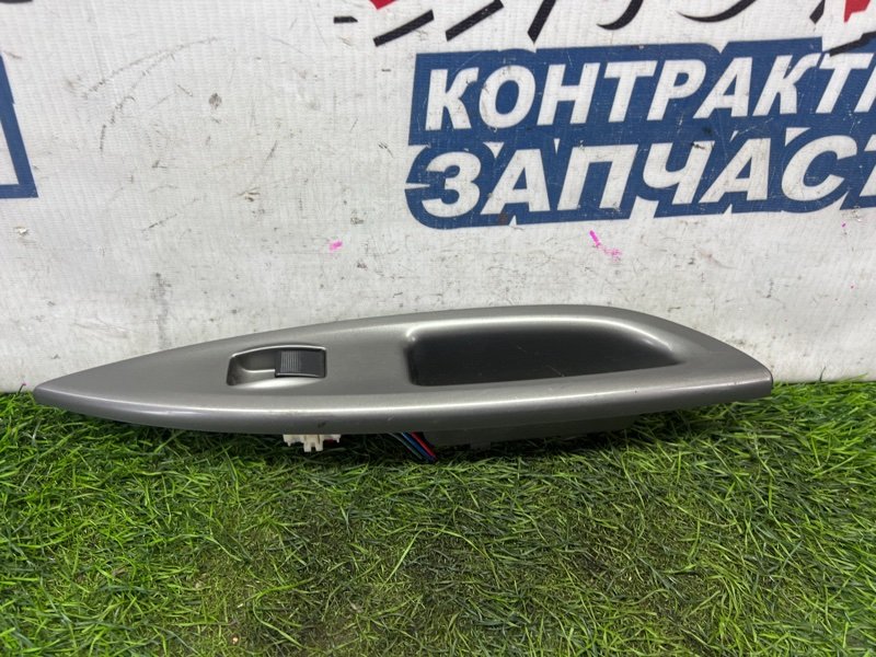 Кнопка стеклоподъемника MAZDA ATENZA GY3W L3VE задняя правая (б/у)