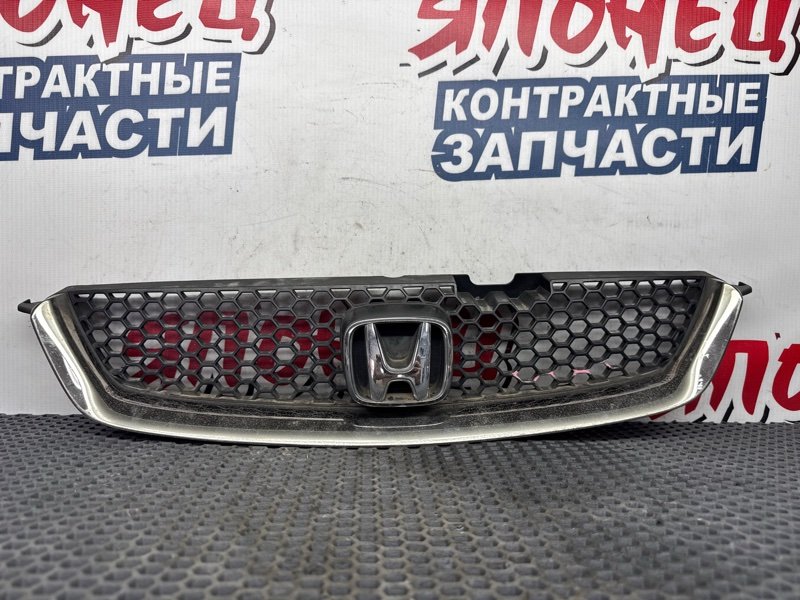 Решетка радиатора HONDA ACCORD CF3 F20B (б/у)