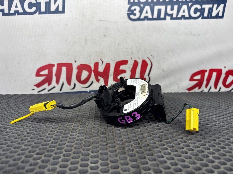 Шлейф-лента air bag HONDA FREED GB3 L15A 2010 (б/у)