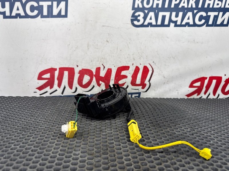 Шлейф-лента air bag HONDA FIT GE6 L13A 2009 (б/у)