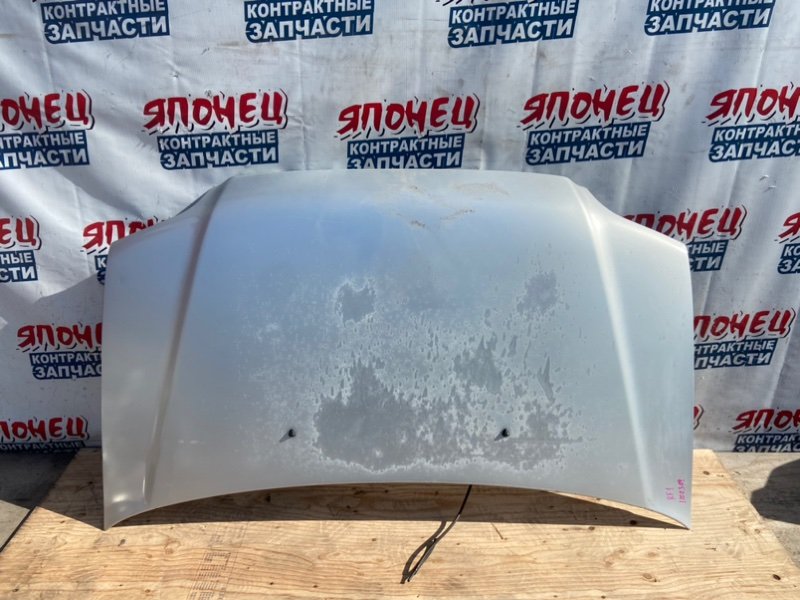 Капот HONDA STEPWGN RF1 B20B (б/у)