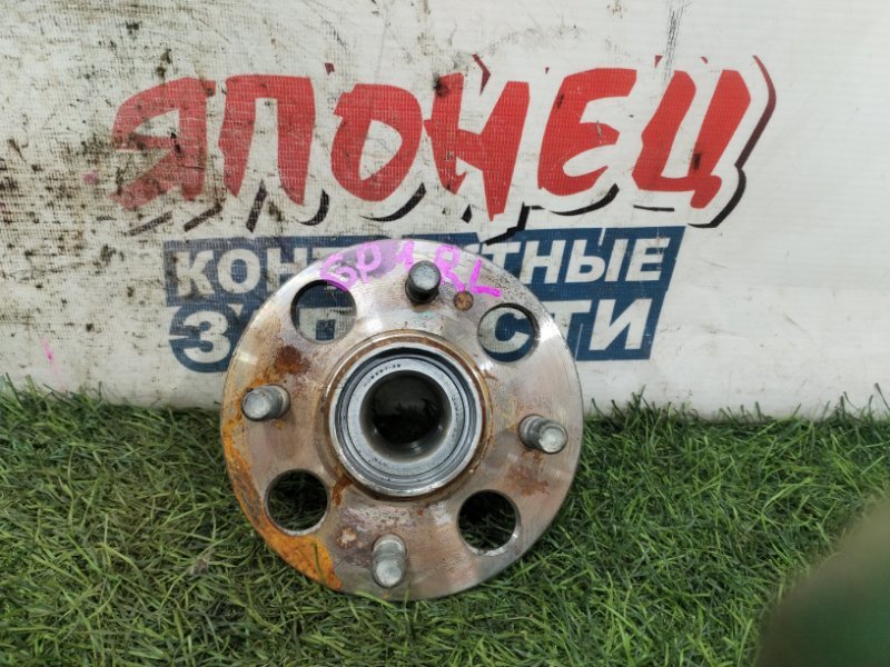 Ступица HONDA FIT GP1 LDA задняя (б/у)