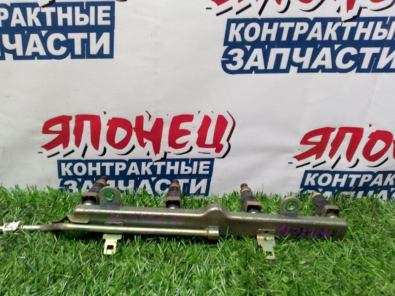 Форсунка HONDA ACCORD CL7 K20A (б/у)