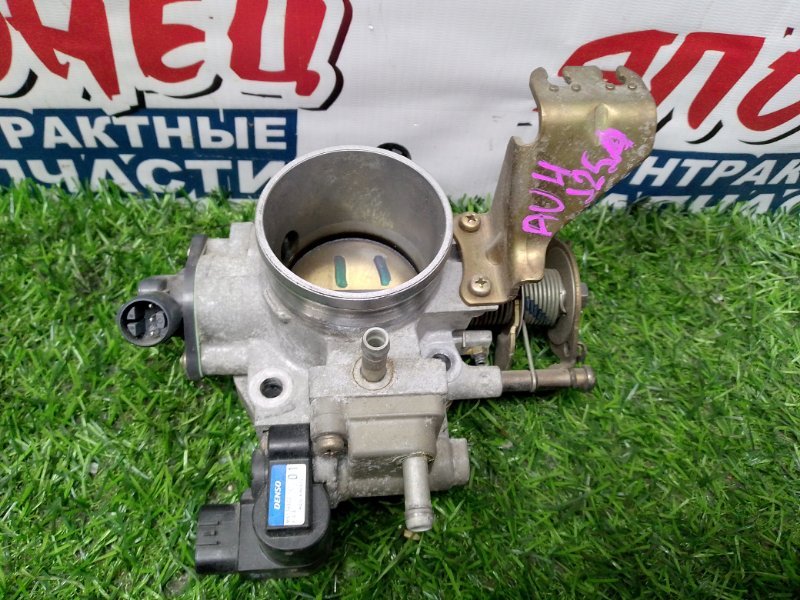 Дроссельная заслонка HONDA INSPIRE UA4 J25A (б/у)