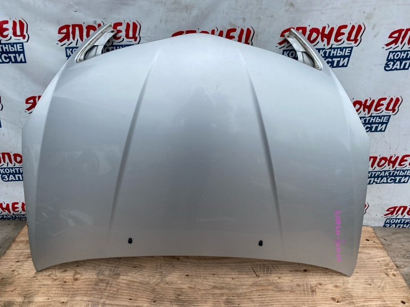 Капот TOYOTA ALLION ZZT245 1ZZ-FE (б/у)