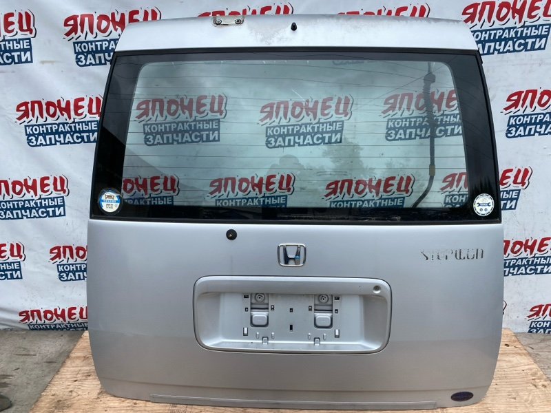 Дверь 5-я HONDA STEPWGN RF1 B20B (б/у)
