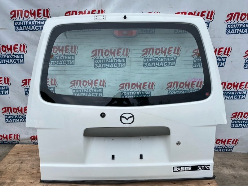 Дверь 5-я MAZDA BONGO SK82M F8 (б/у)