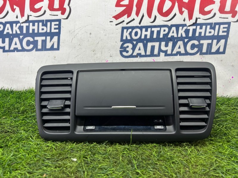 Монитор SUBARU LEGACY BL5 EJ204 (б/у)