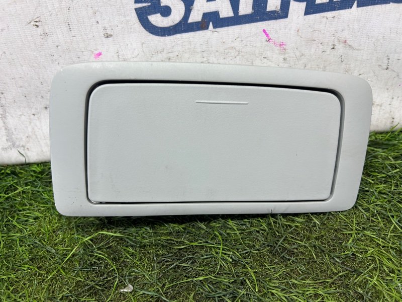 Бардачок под очки MITSUBISHI OUTLANDER CW5W 4B12 (б/у)