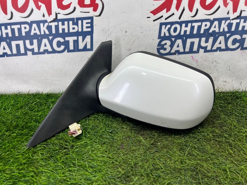 Зеркало MAZDA ATENZA GY3W L3VE левое (б/у)