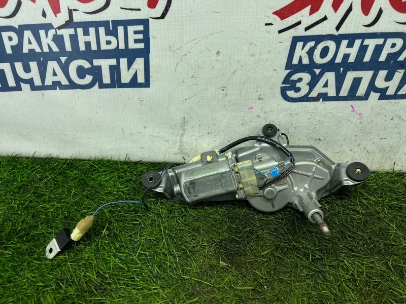 Моторчик заднего дворника MAZDA ATENZA GY3W L3VE (б/у)