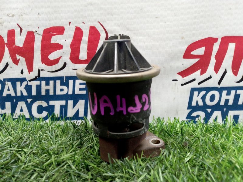 Клапан egr HONDA INSPIRE UA4 J25A (б/у)