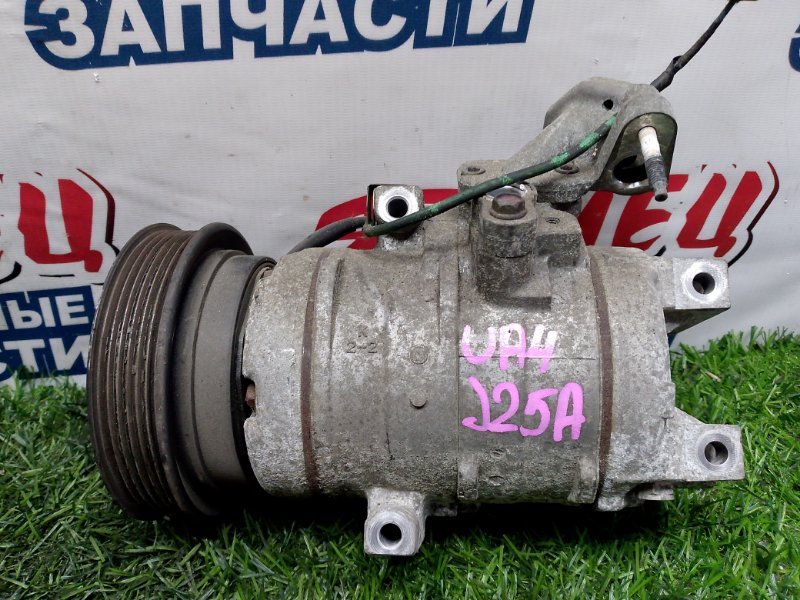 Компрессор кондиционера HONDA INSPIRE UA4 J25A (б/у)