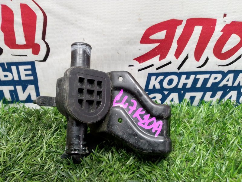 Кран печки HONDA INSPIRE UA4 J25A (б/у)