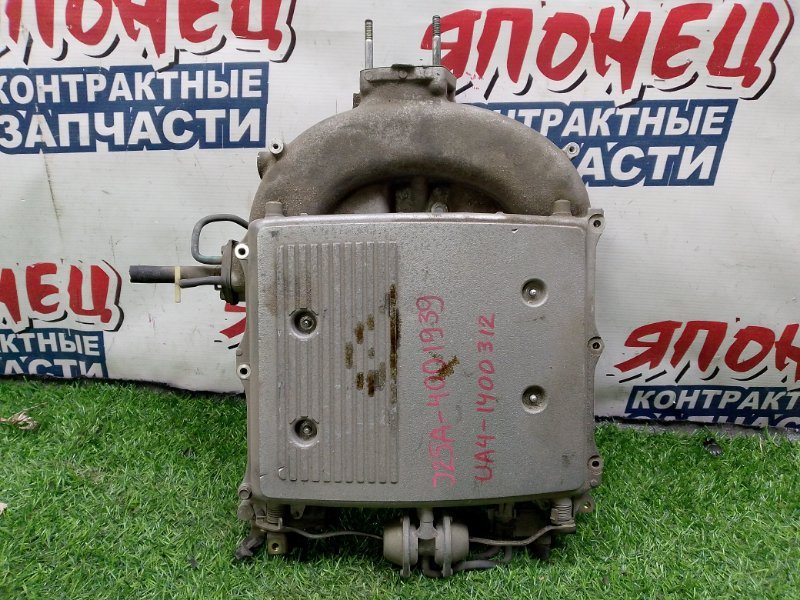 Коллектор впускной HONDA INSPIRE UA4 J25A (б/у)