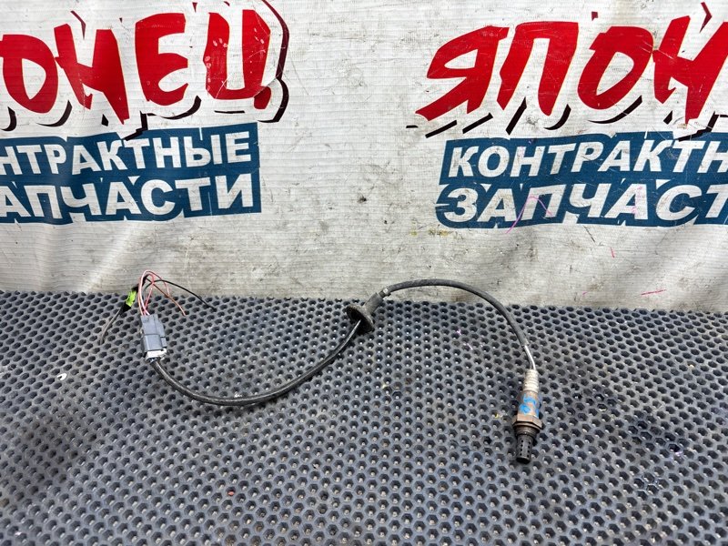 Датчик кислородный TOYOTA COROLLA FIELDER ZZE123 2ZZ-GE (б/у)